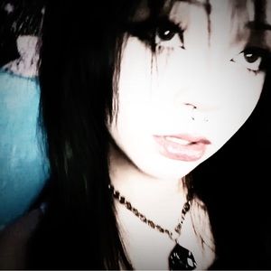 Meet your Posher, Jazmin